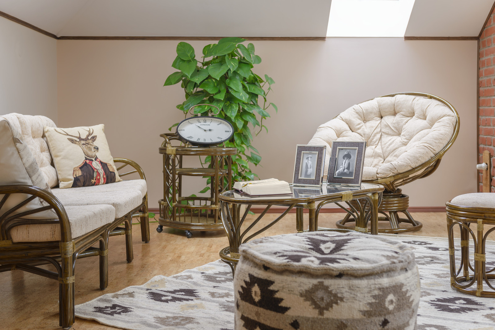 Обложка проекта: Дом на берегу моря