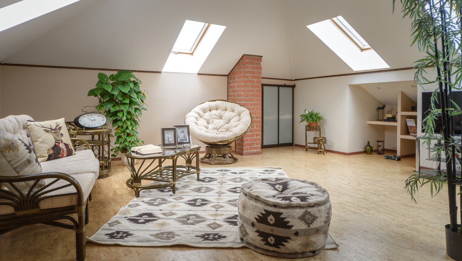 Дом на берегу моря