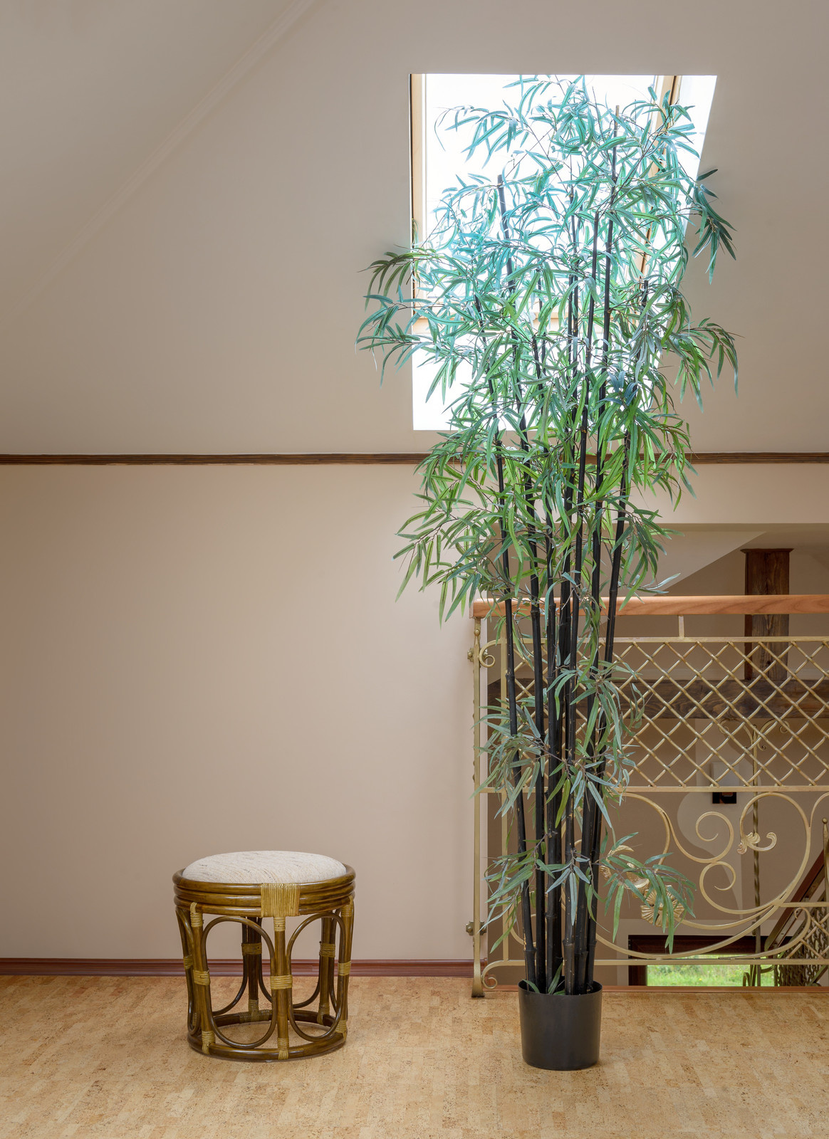 Дом на берегу моря