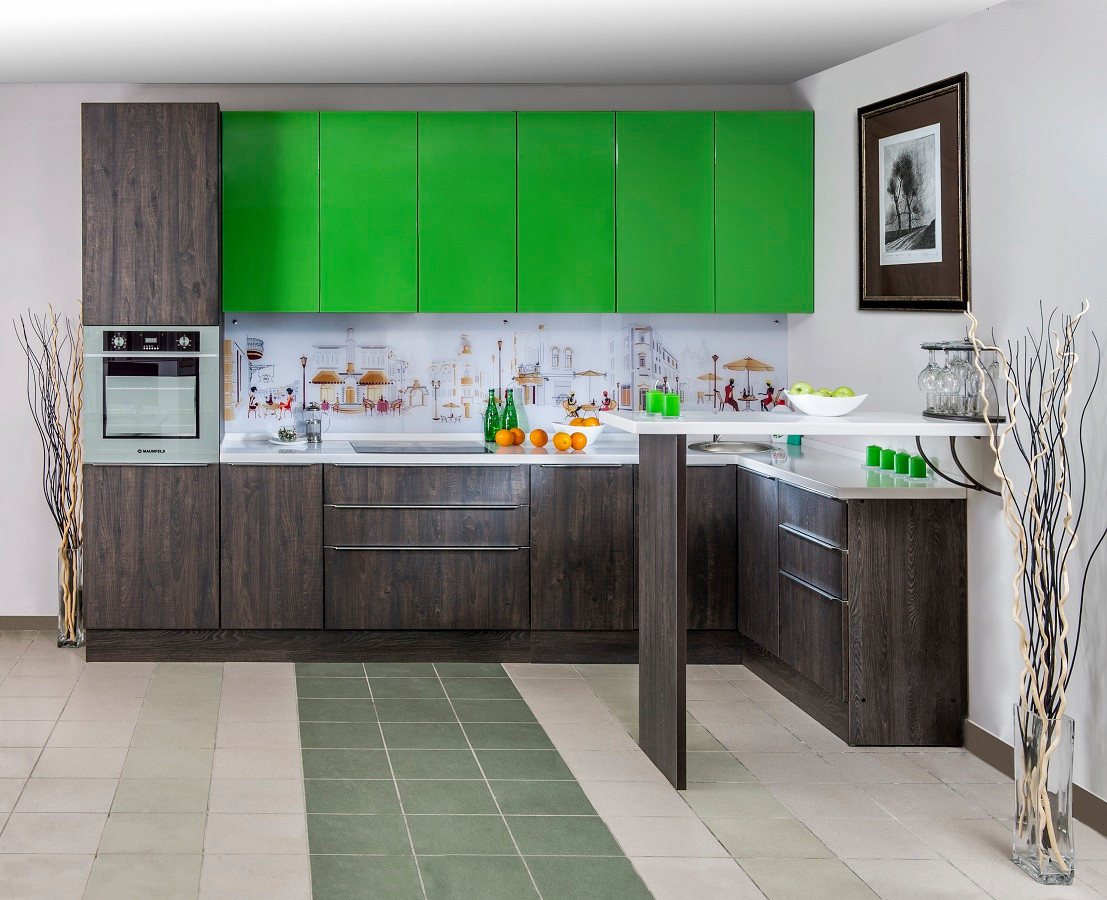 Фабрика мебели "Академия кухни"