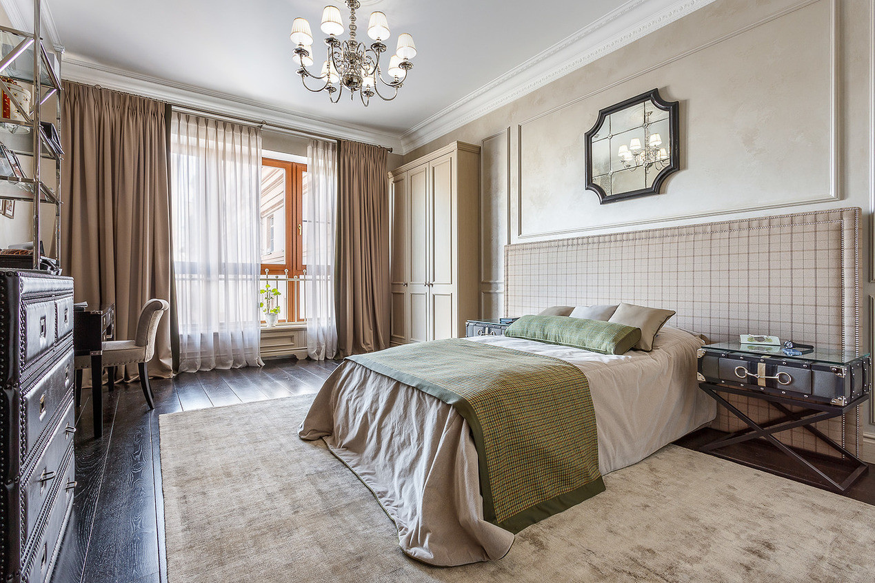 Детские комнаты