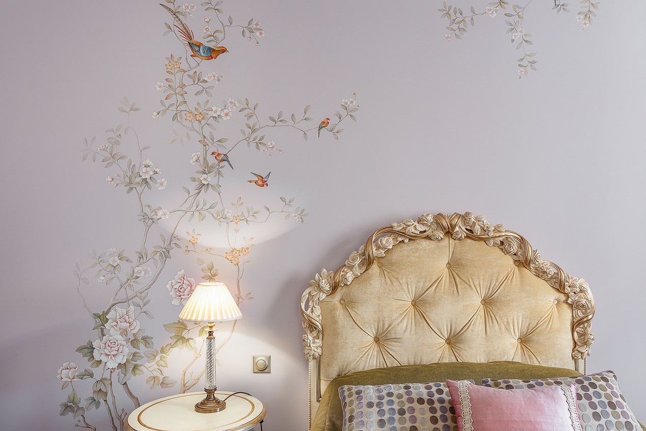 Детские комнаты