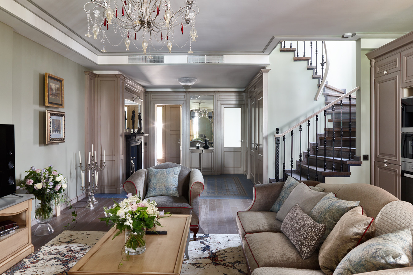 Красная смородина