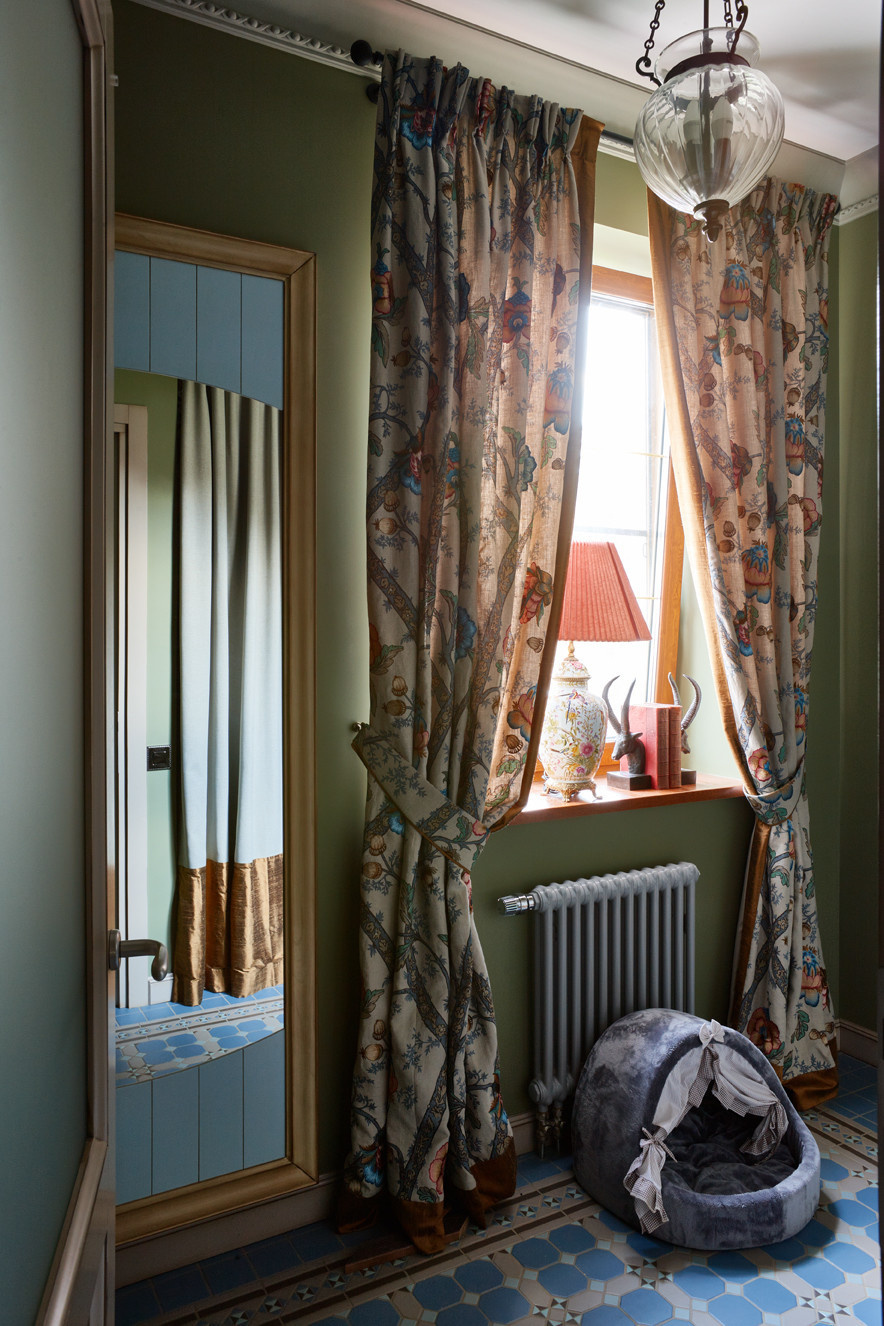 Красная смородина