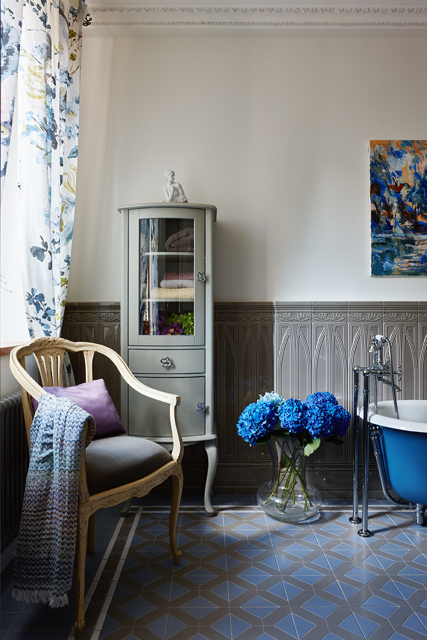 Designers Guild interior