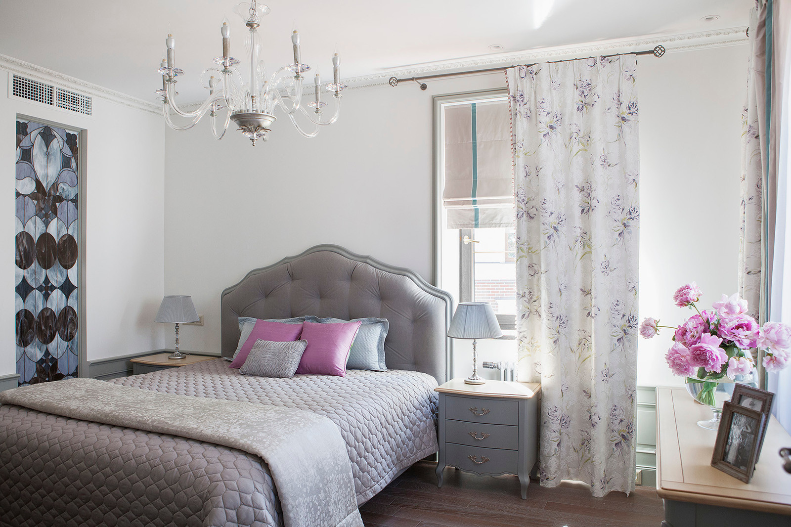 Designers Guild interior