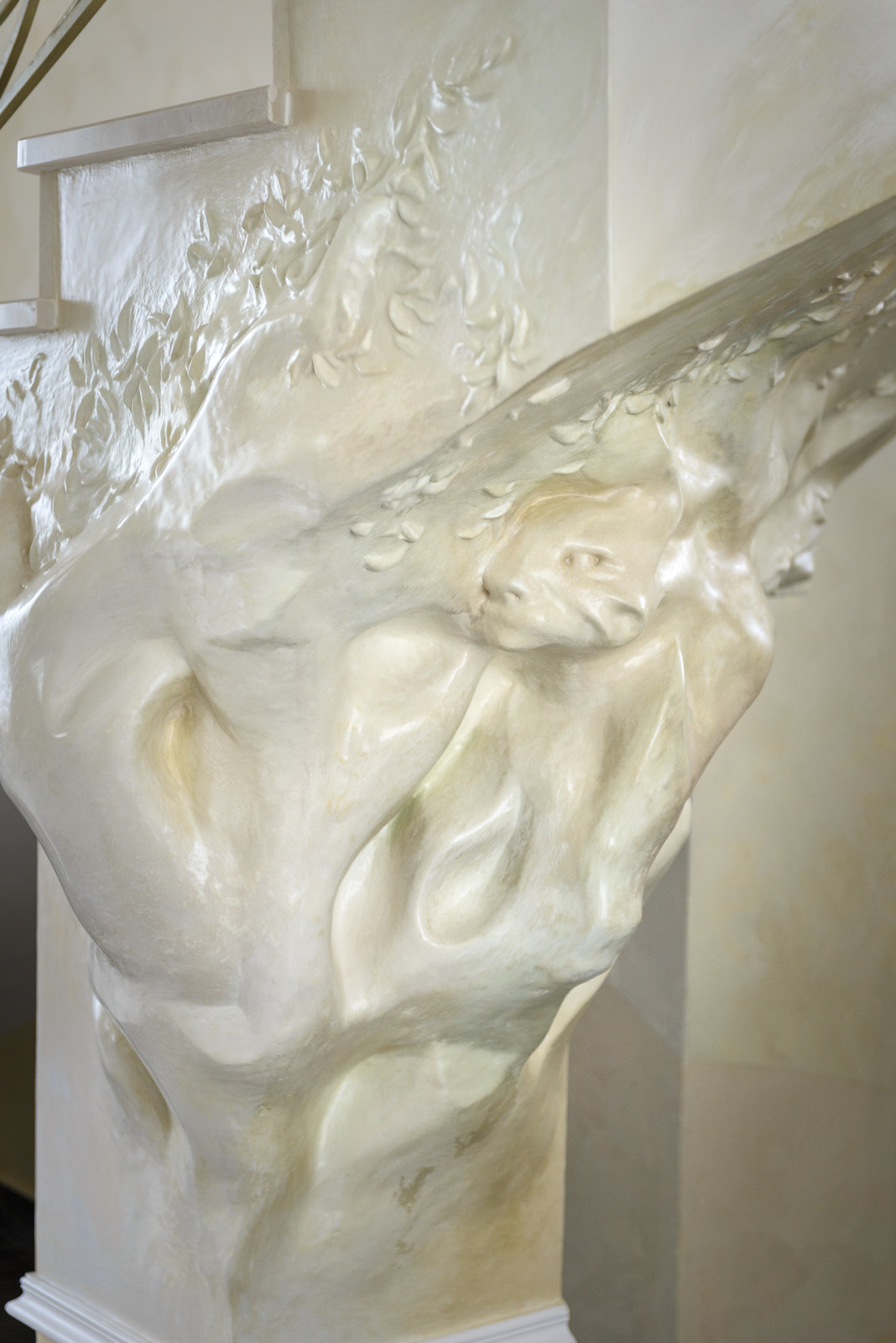 Дом на берегу моря