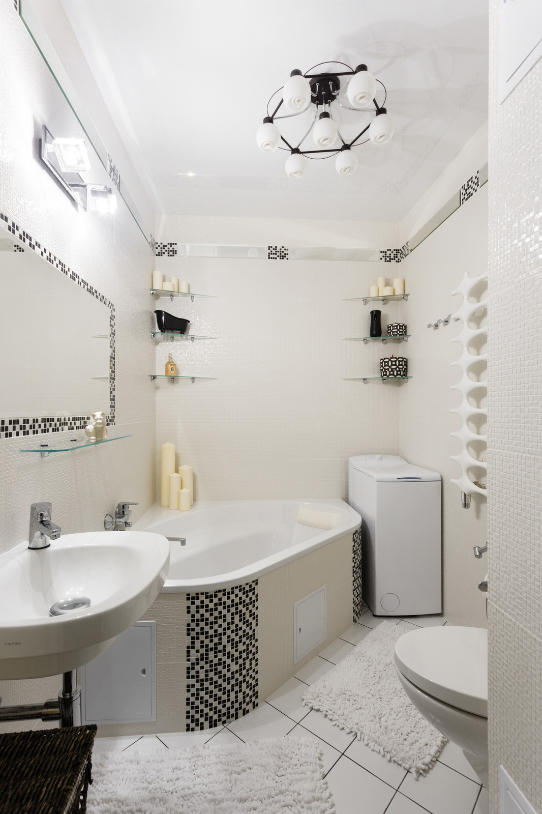 Квартира в курортном городе