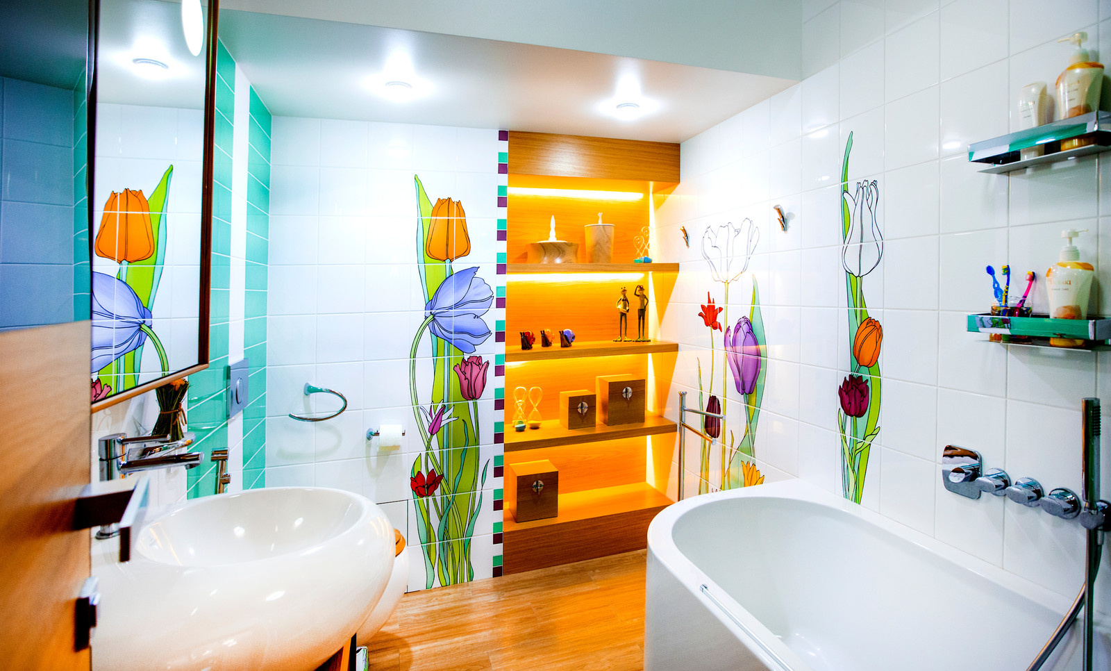 Дом в Пестово