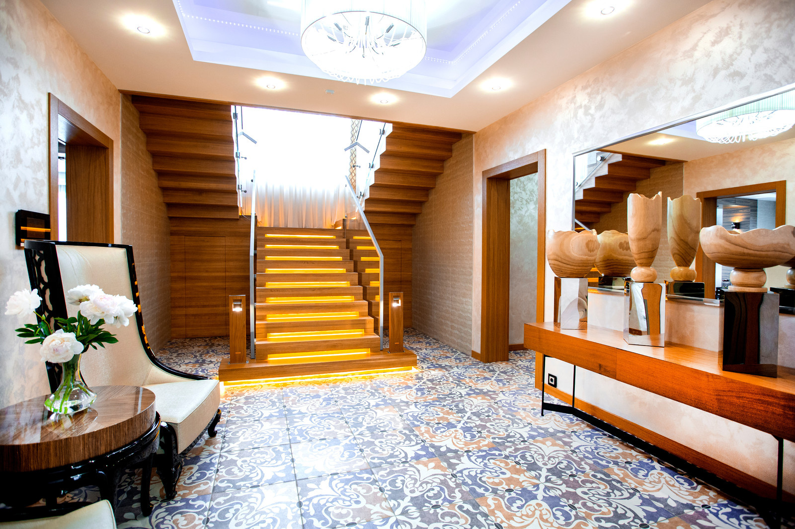 Дом в Пестово