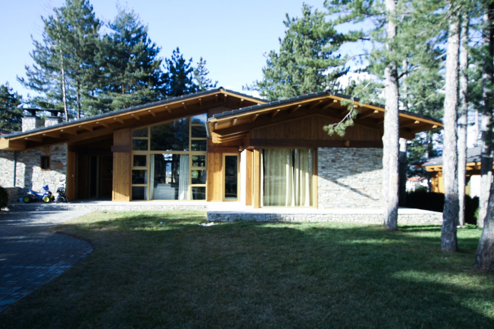 Фоновое изображение профиля Aнна Дейна