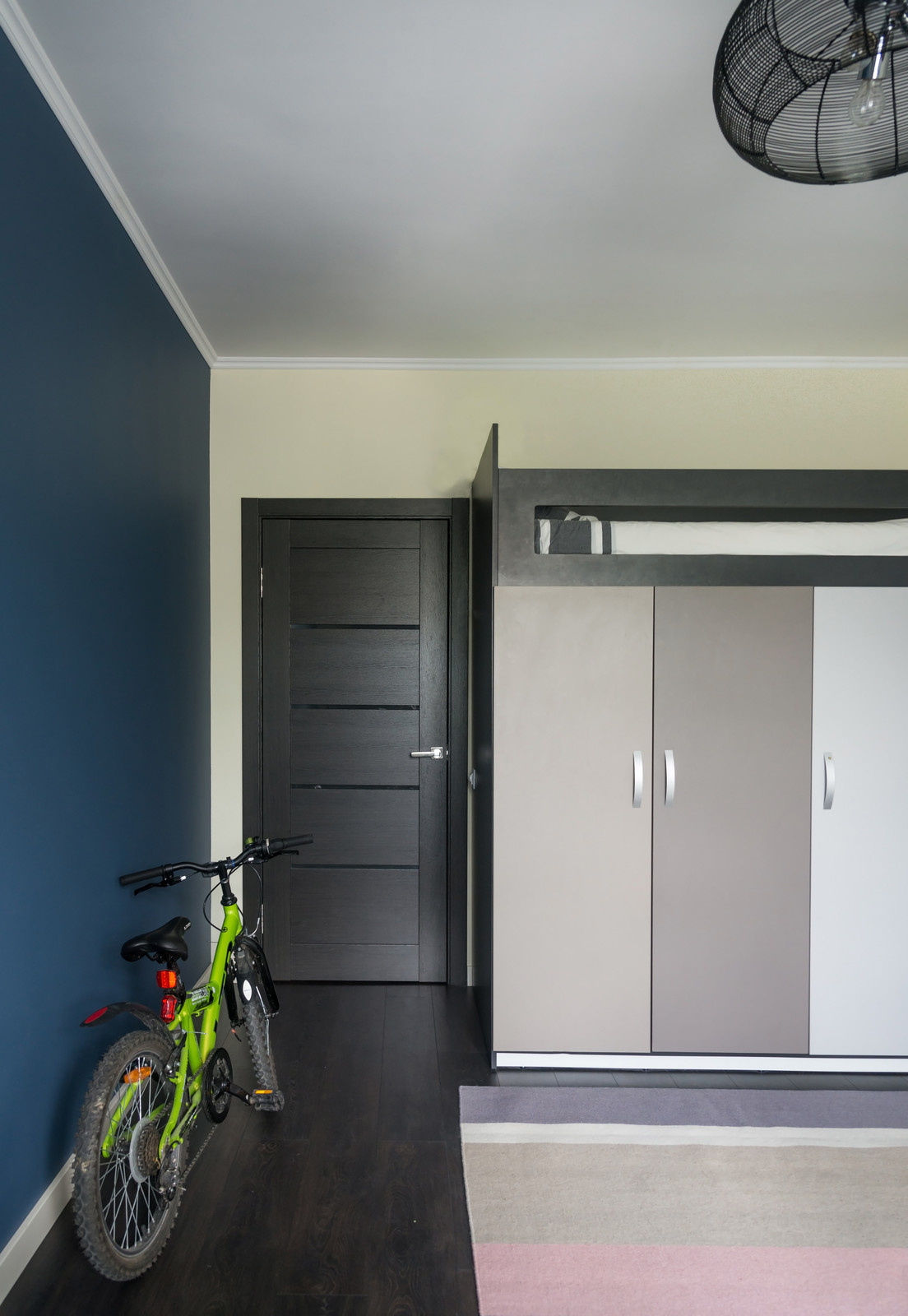 Houzz Белоруссия: Квартира в Минске для семьи дизайнера