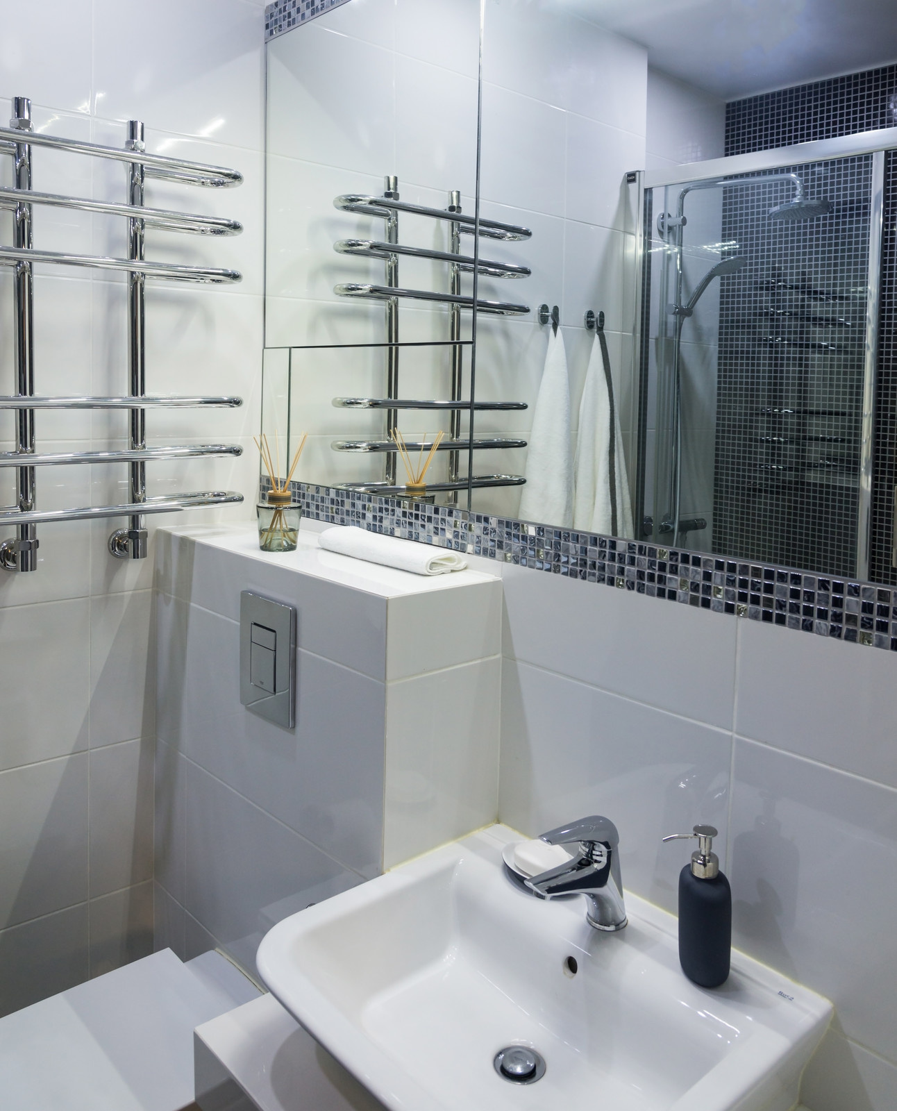 Houzz Белоруссия: Квартира в Минске для семьи дизайнера