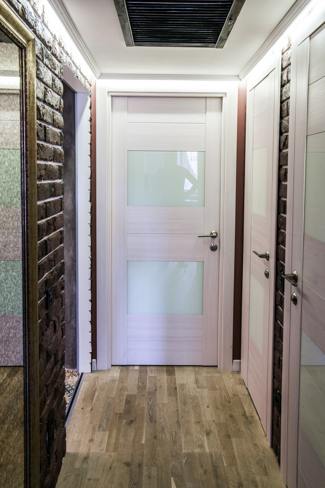 Квартира на Клязьминской