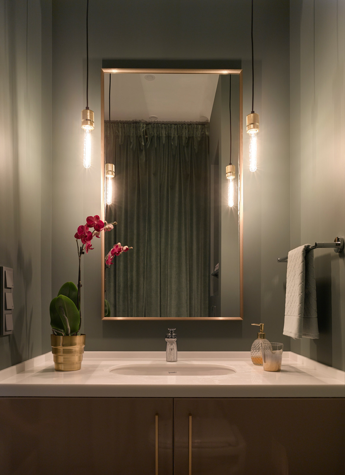 Квартира на Остоженке