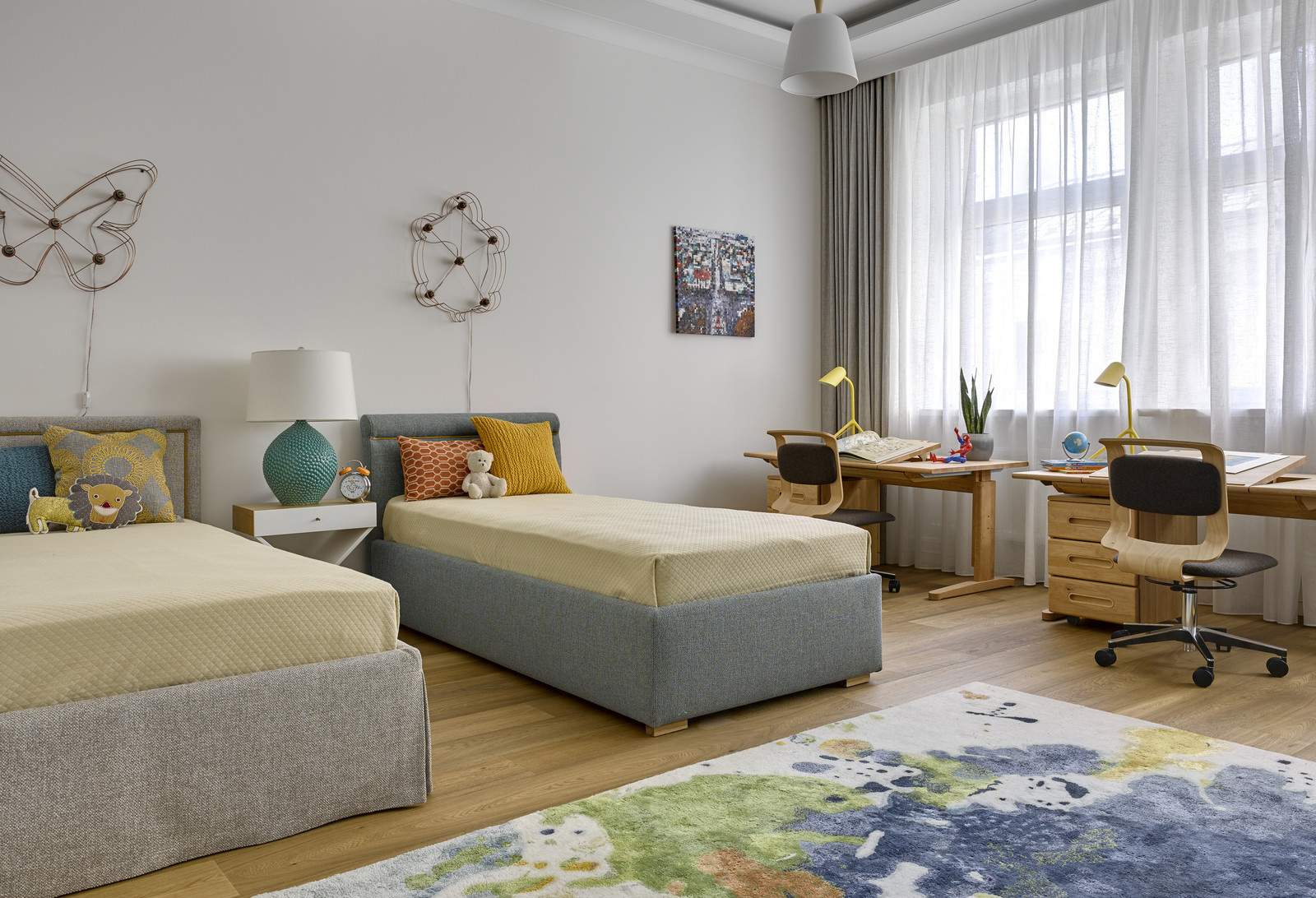 Обложка альбома: Детская Для Девочек