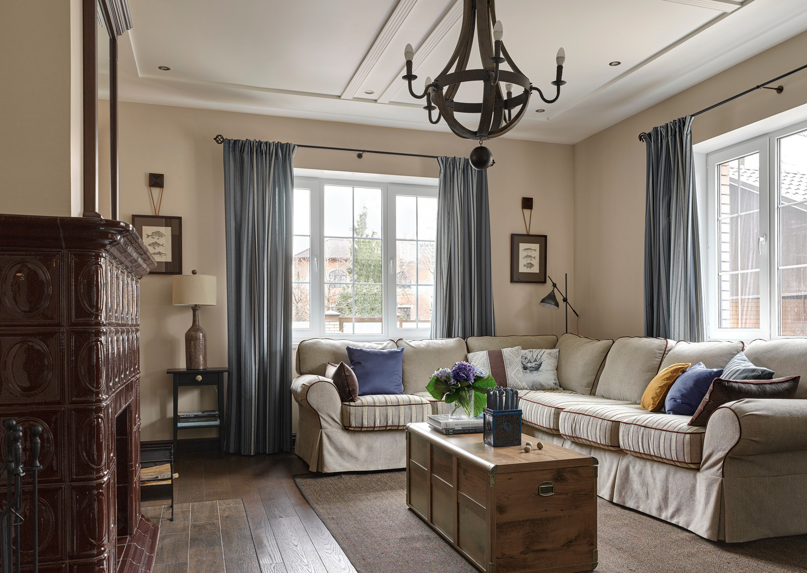 частный дом в Беляниново