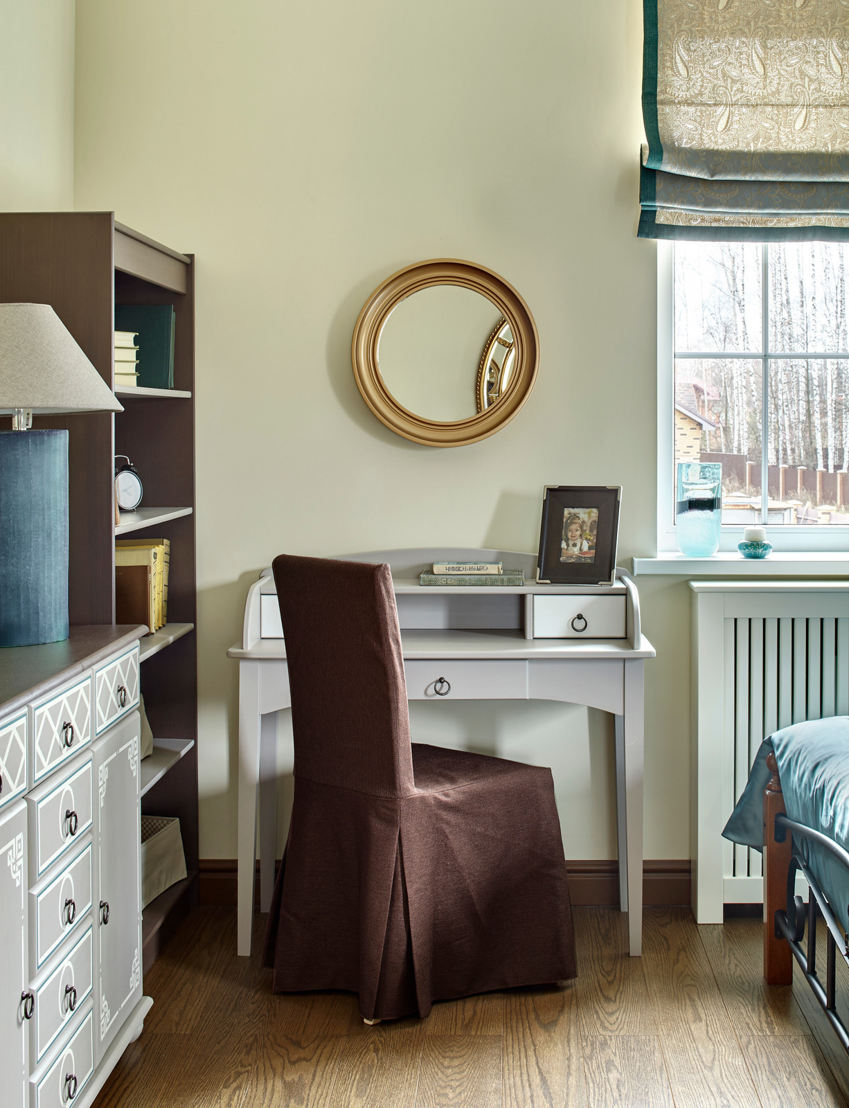 частный дом в Беляниново