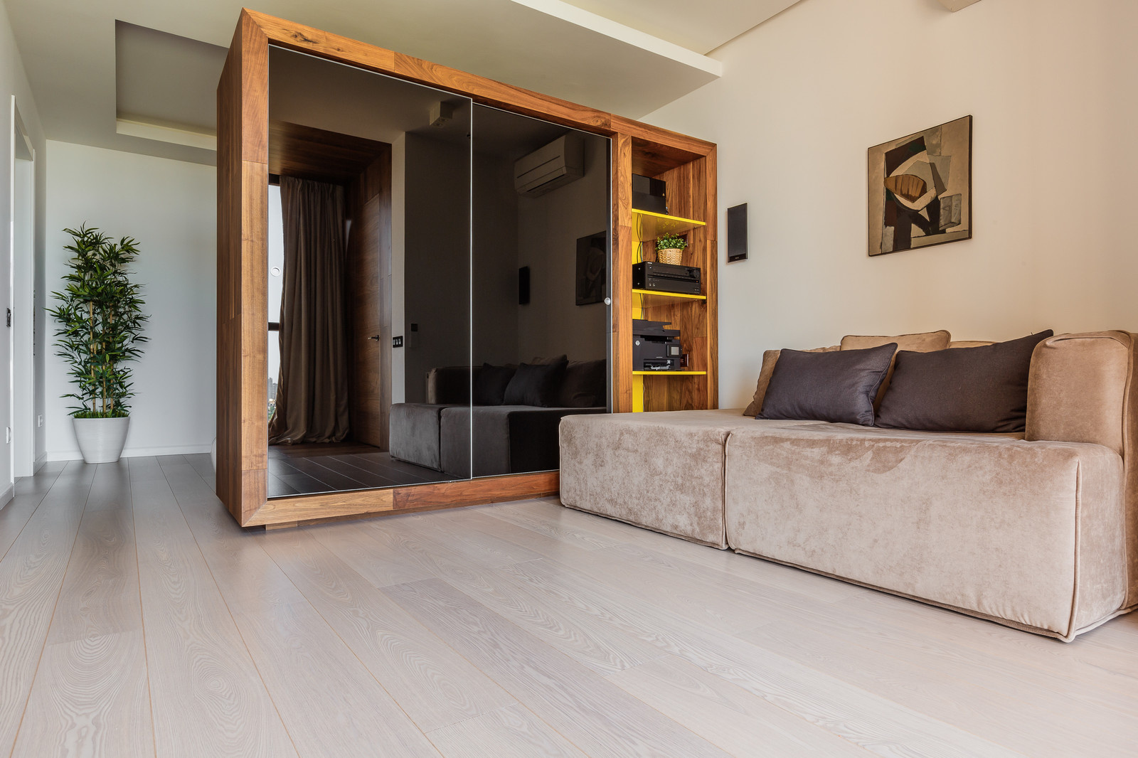 Обложка альбома: Отдельные идеи