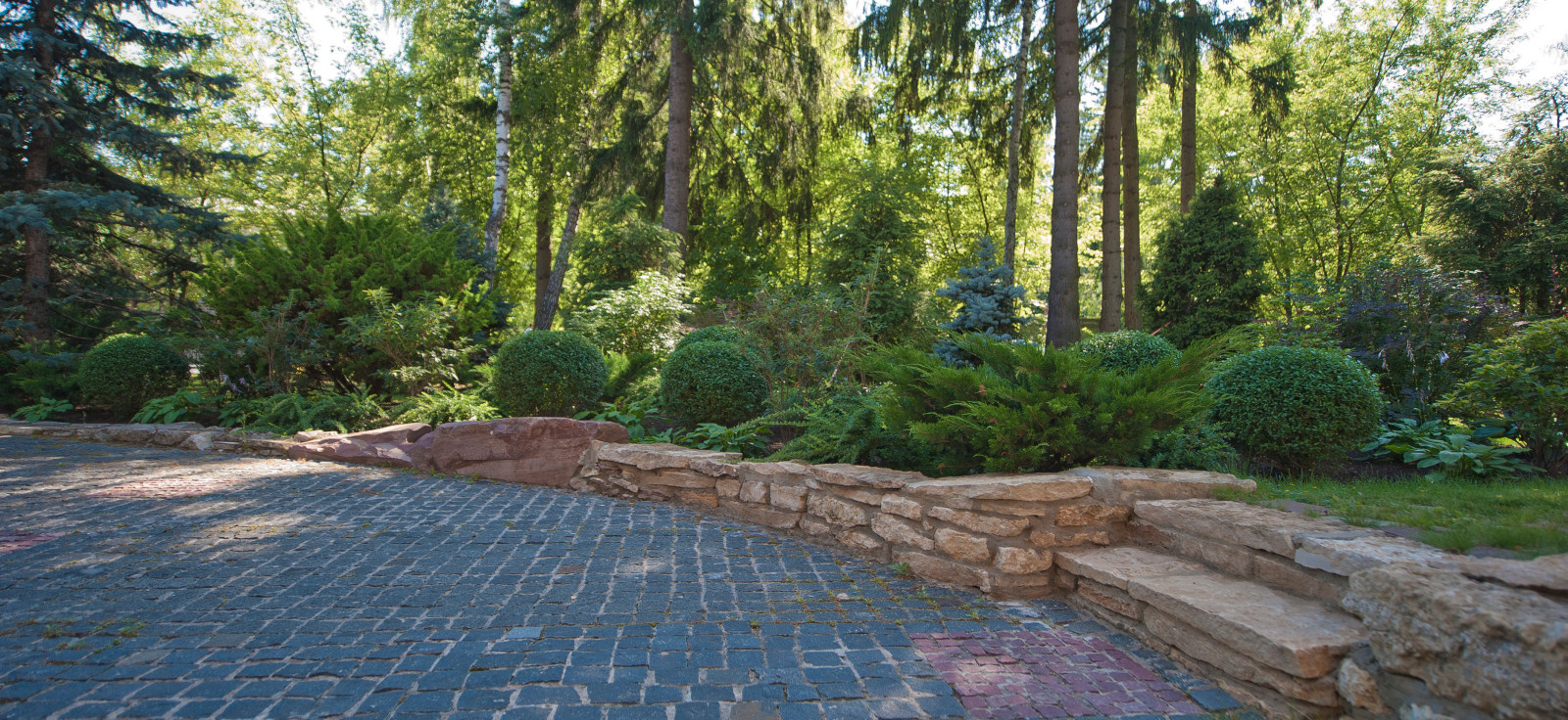 Обложка альбома: Garden