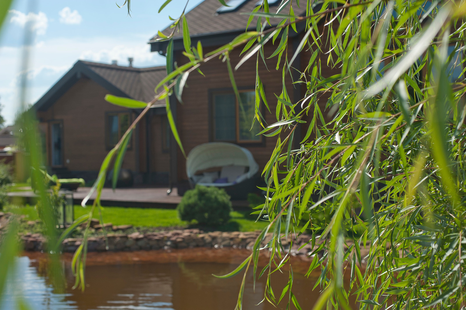 Истра кантри клаб