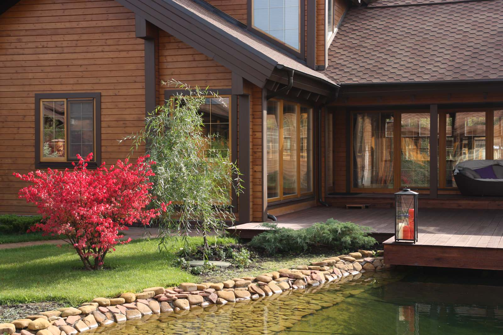 Истра кантри клаб