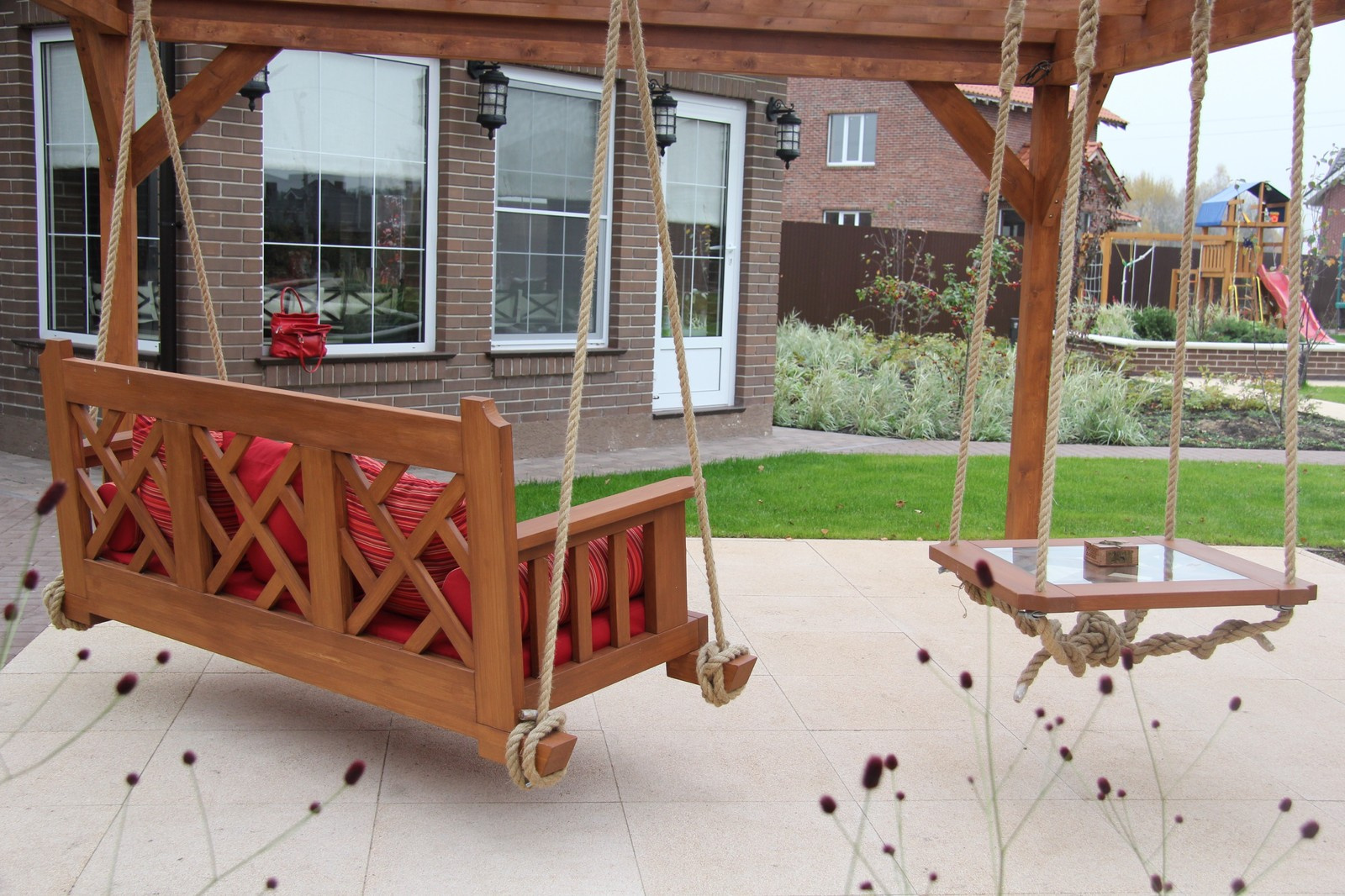 "Красный октябрь"