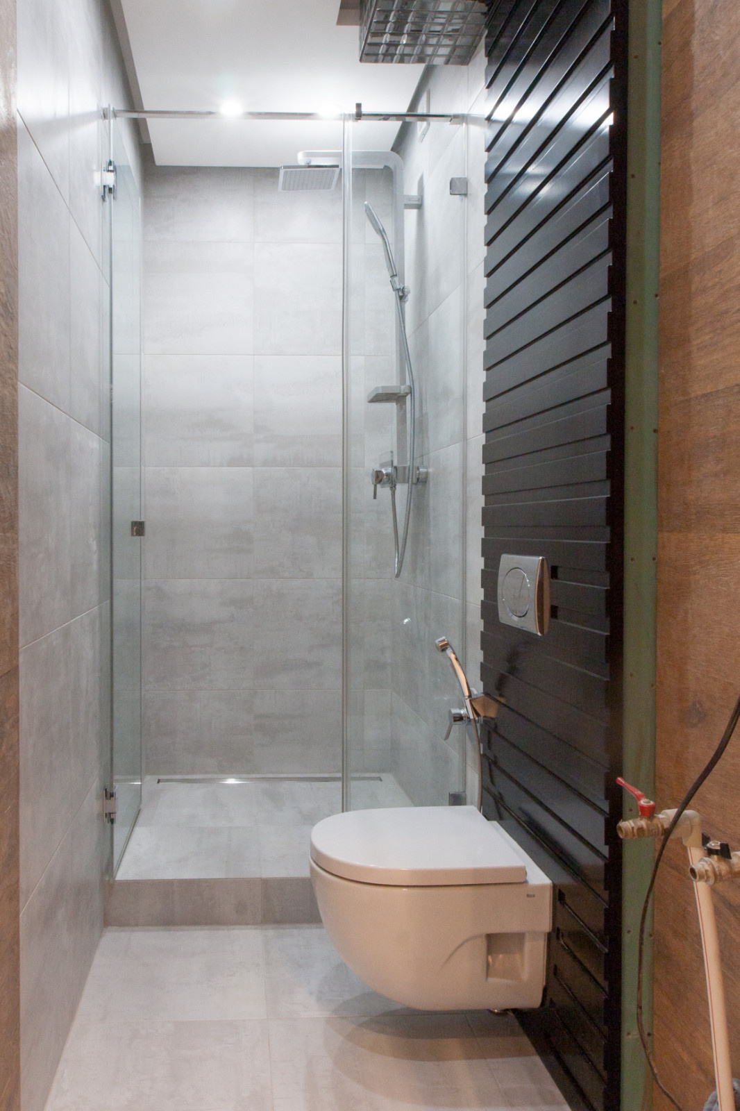 Квартира 80м2.