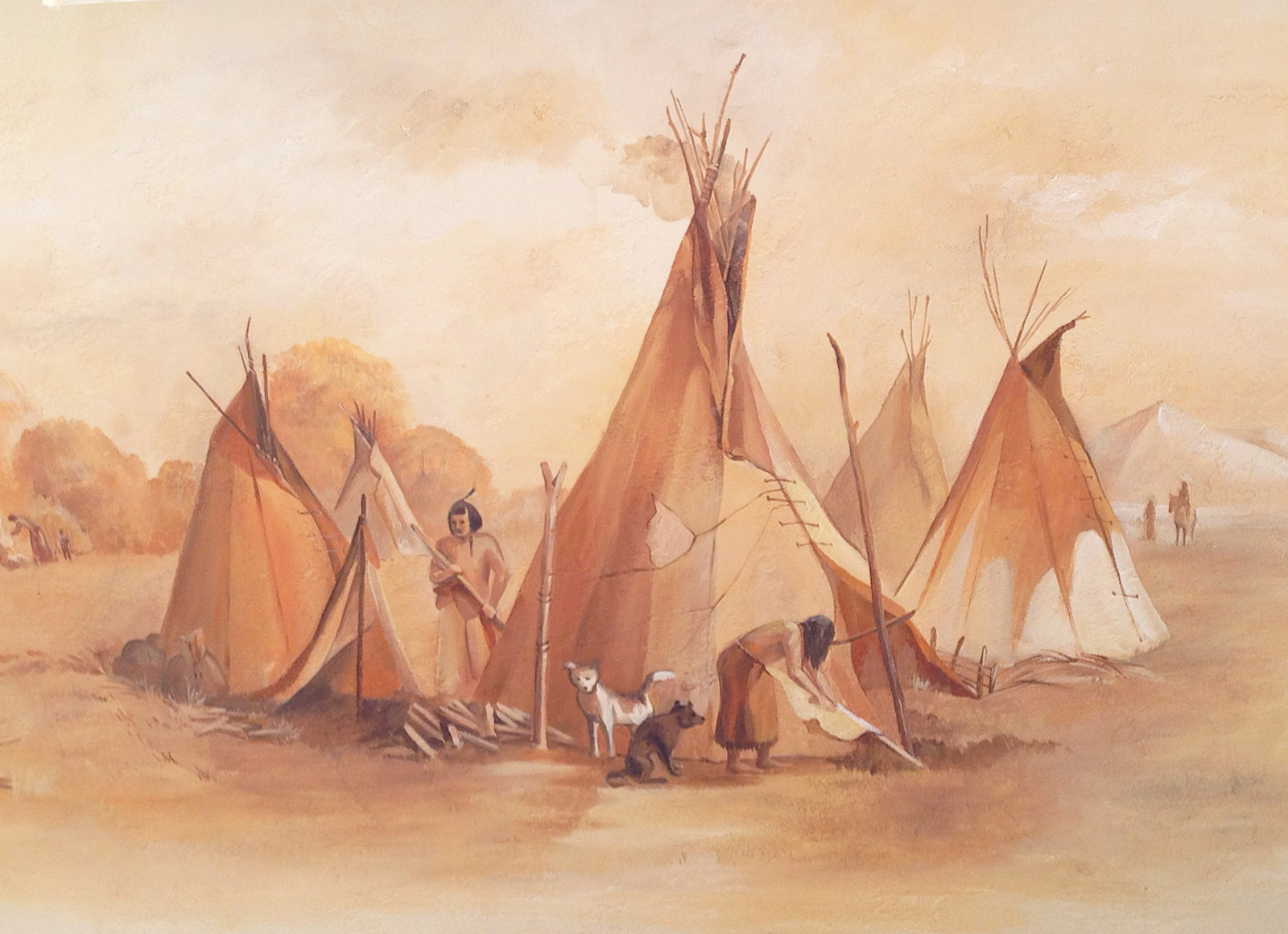 Проект недели: Детская с необычным шкафом в Екатеринбурге