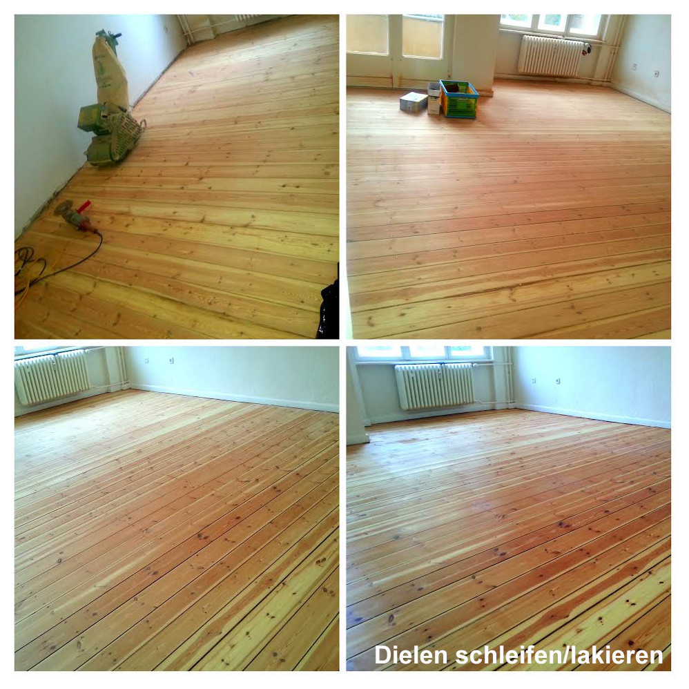 Bauprojekte