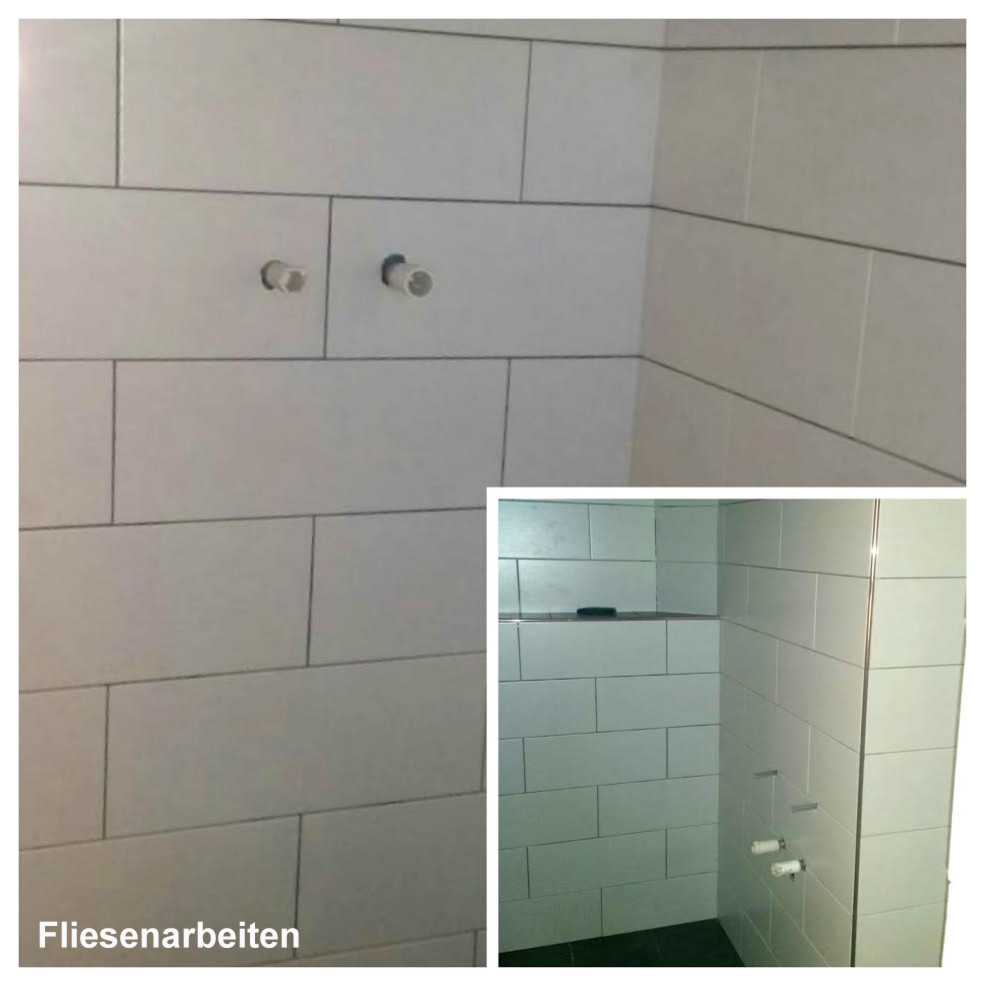 Bauprojekte