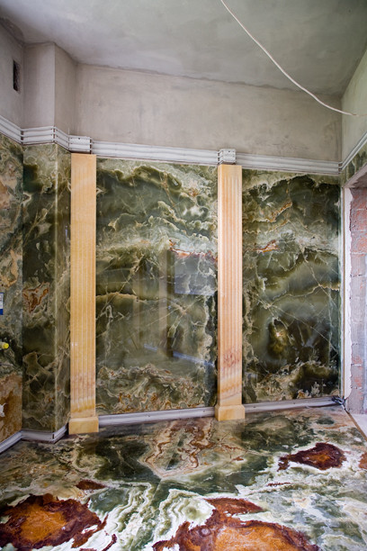 Bauprojekte