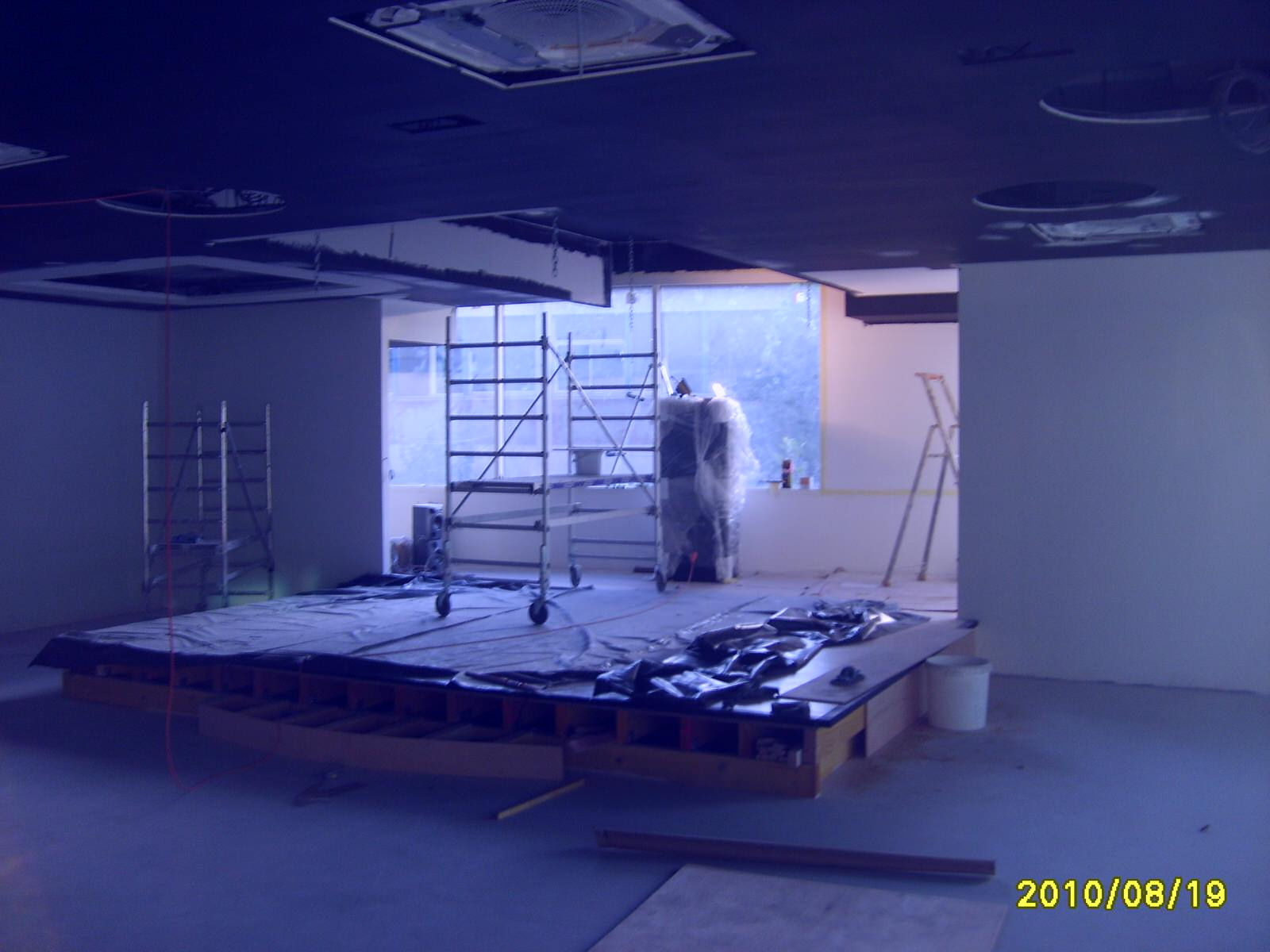 Bauprojekte