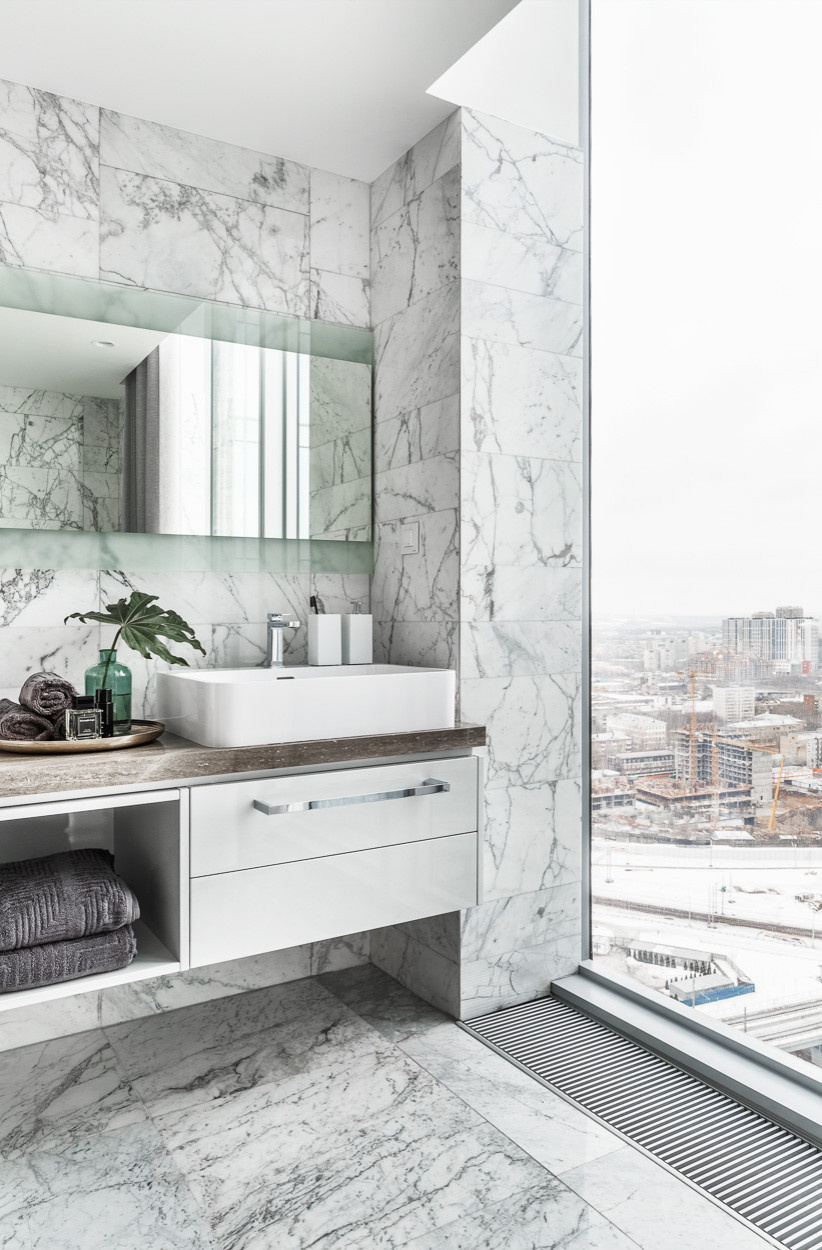 Апартамент в Москва-Сити