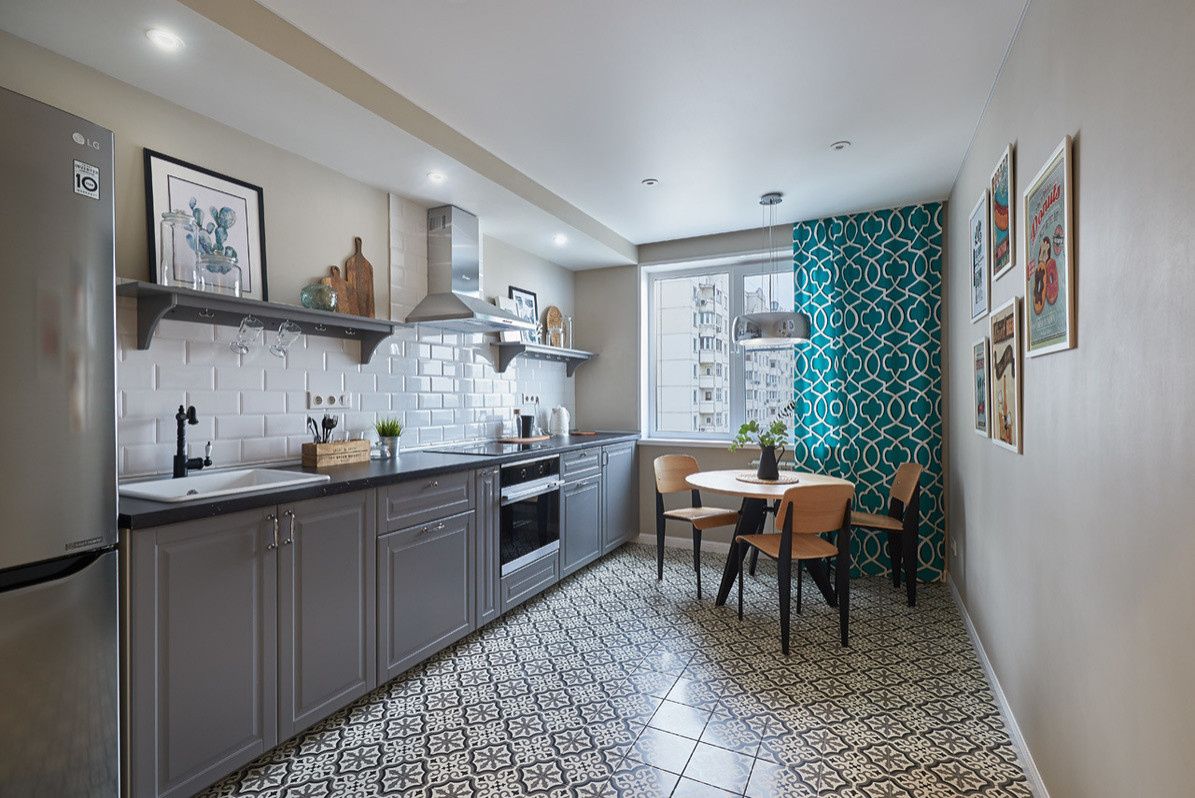 Фоновое изображение профиля Анна Моджаро