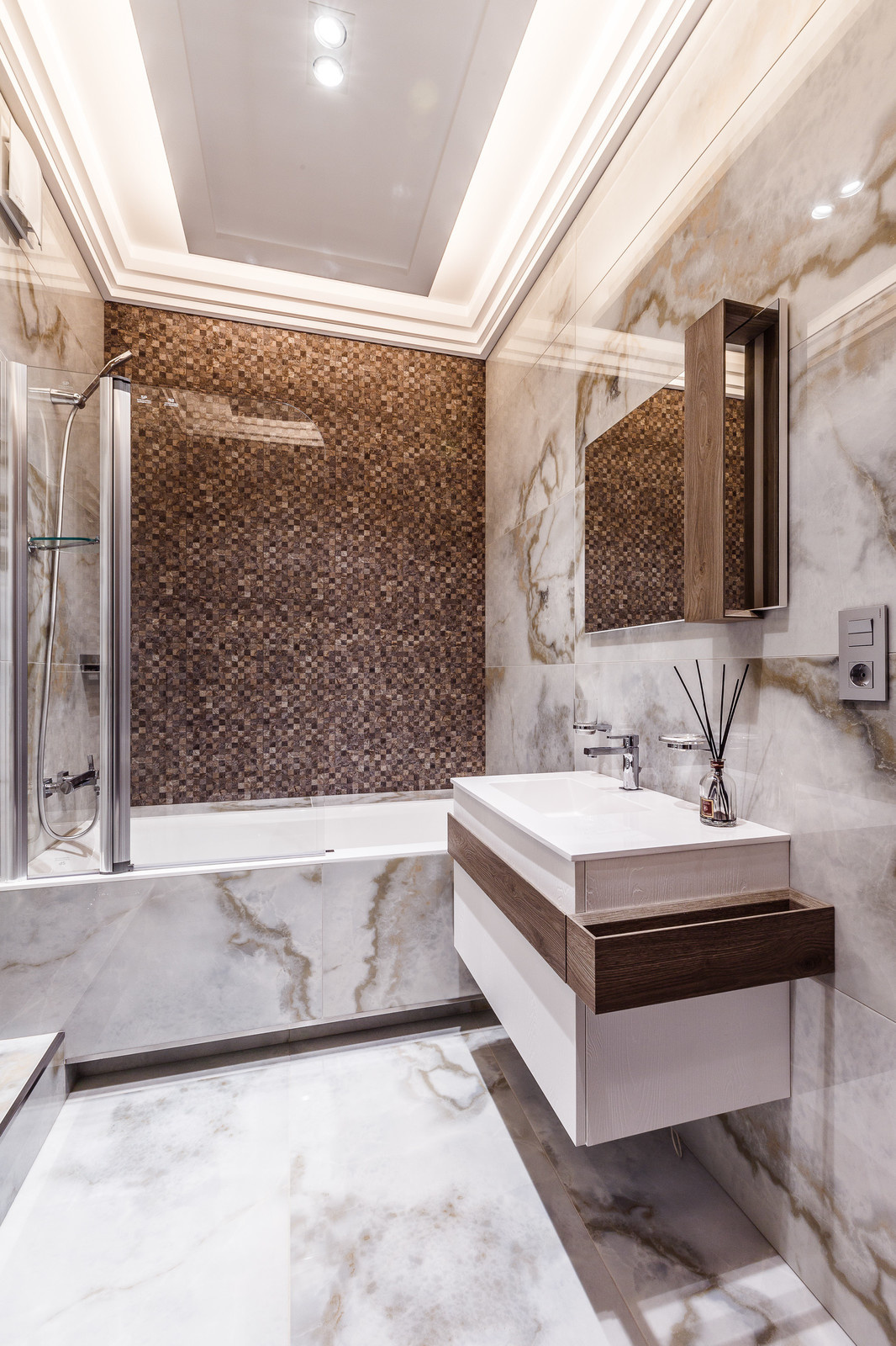 ЖК АДМИРАЛ квартира 135 м2