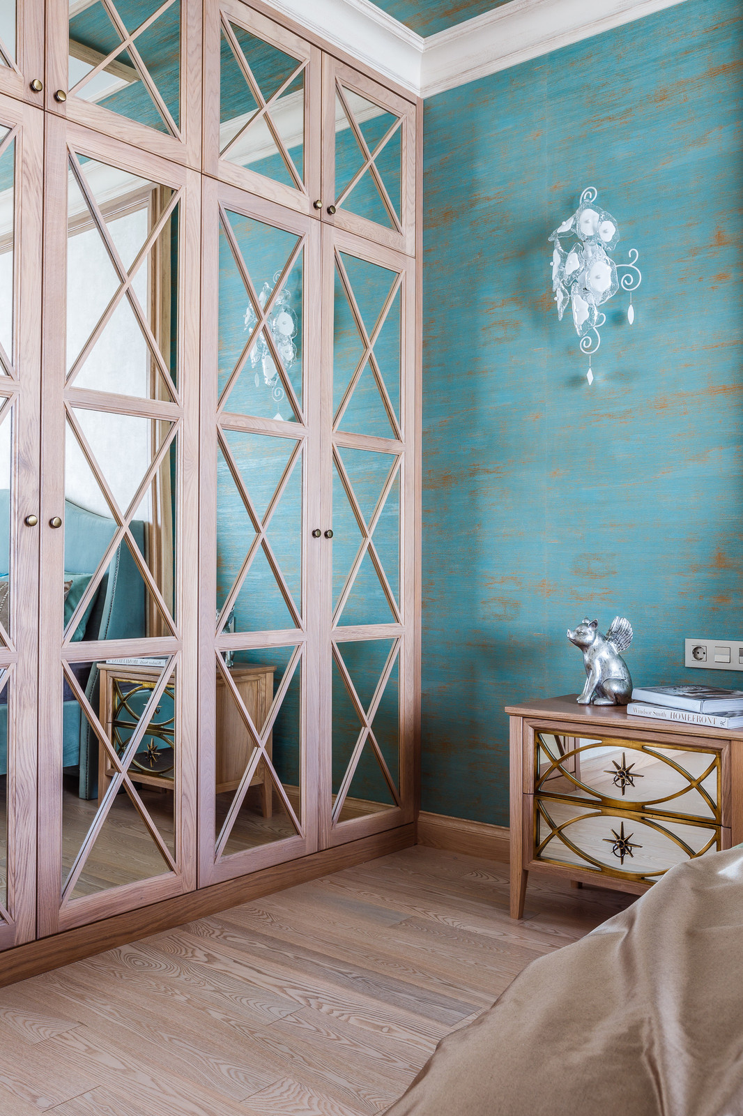 ЖК АДМИРАЛ квартира 135 м2