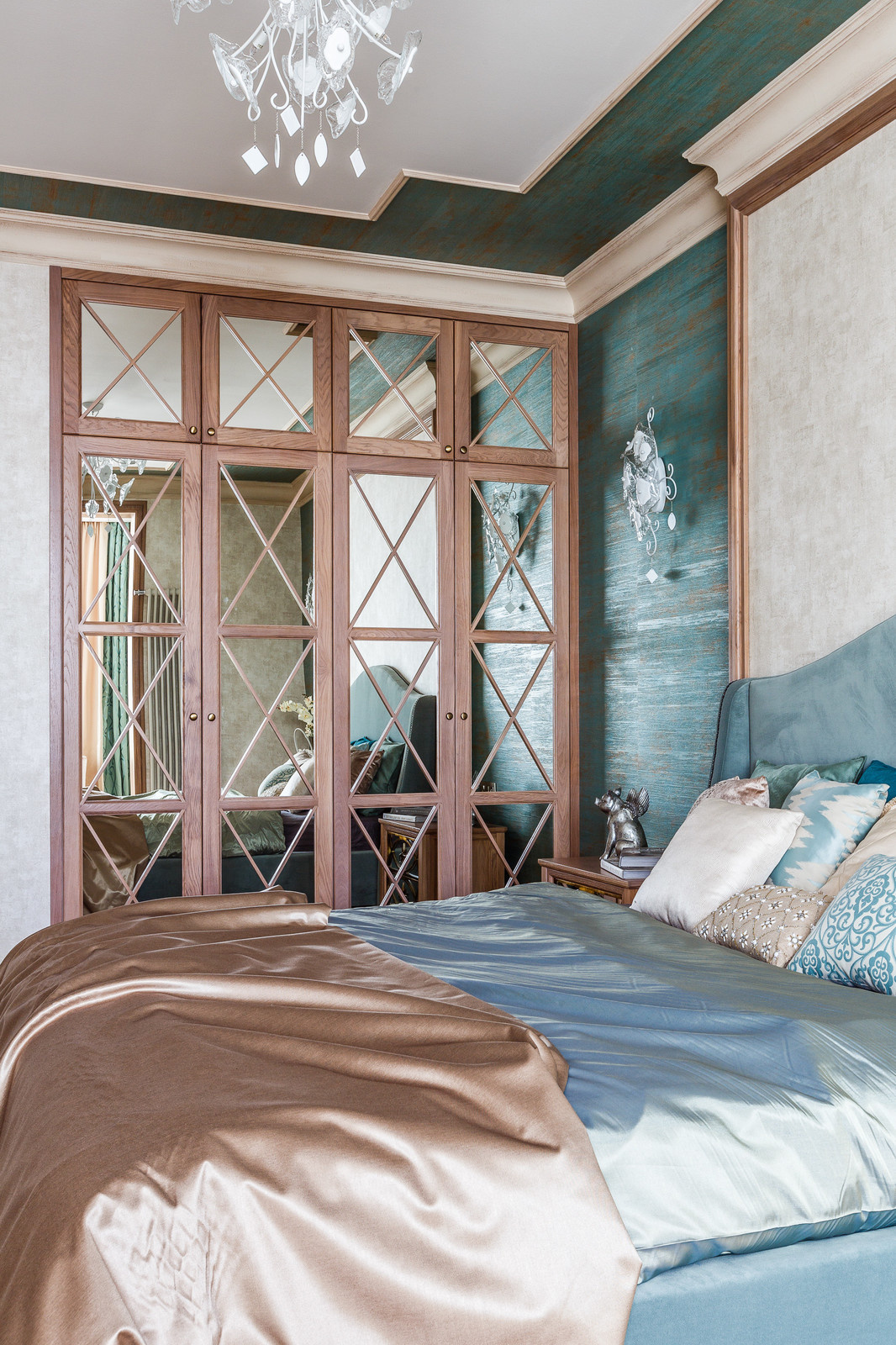 ЖК АДМИРАЛ квартира 135 м2