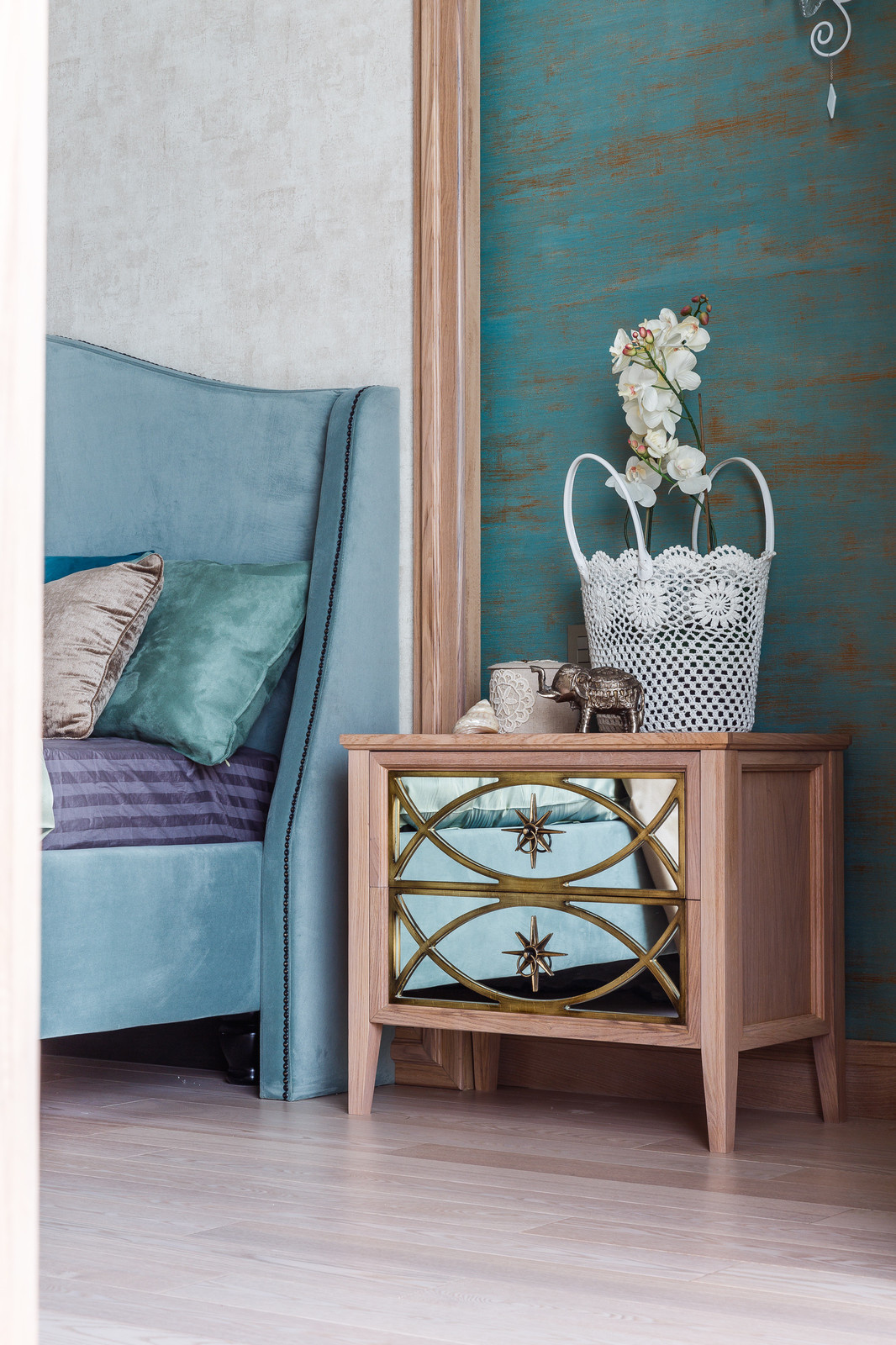 ЖК АДМИРАЛ квартира 135 м2