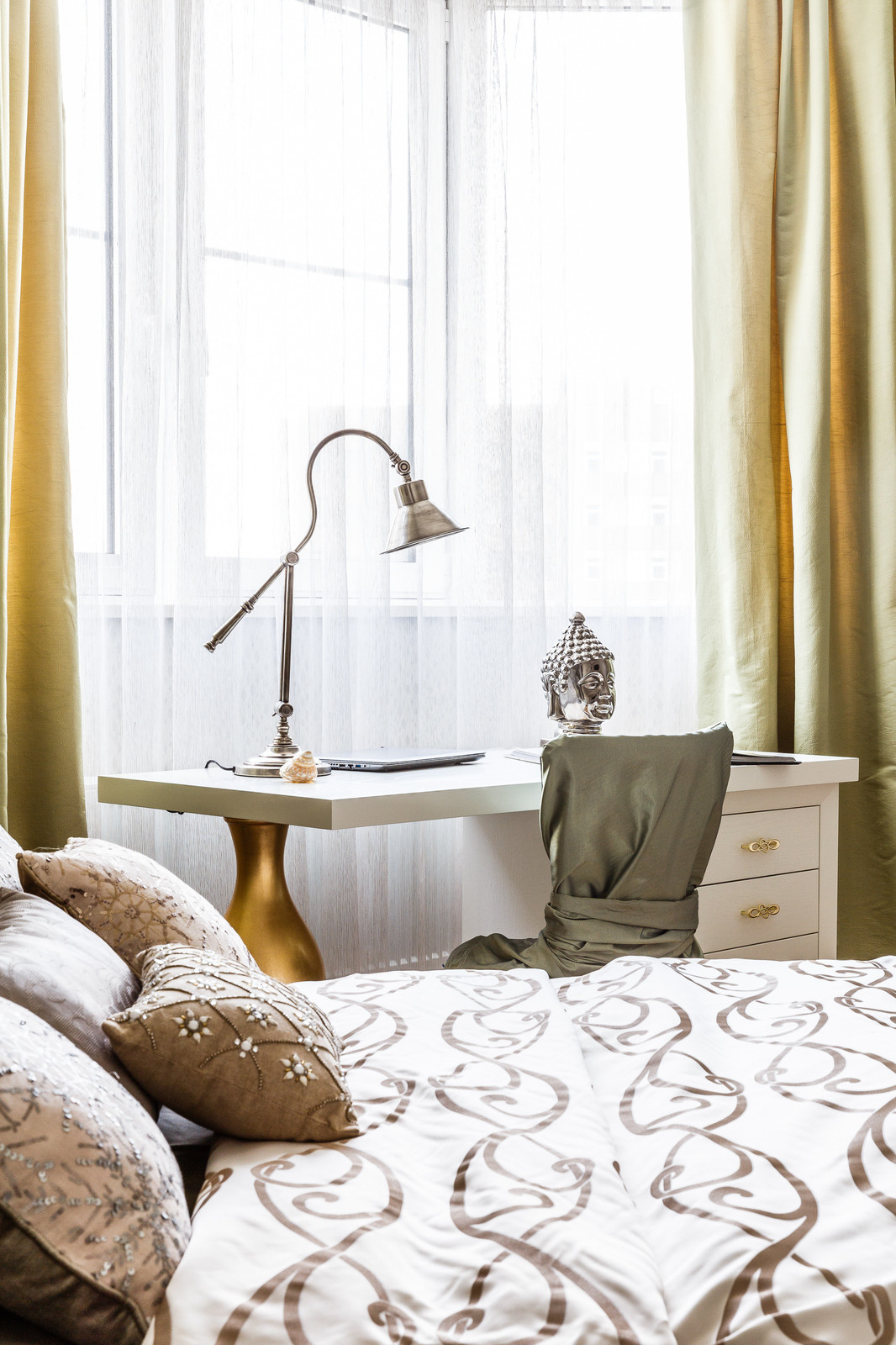 ЖК АДМИРАЛ квартира 135 м2