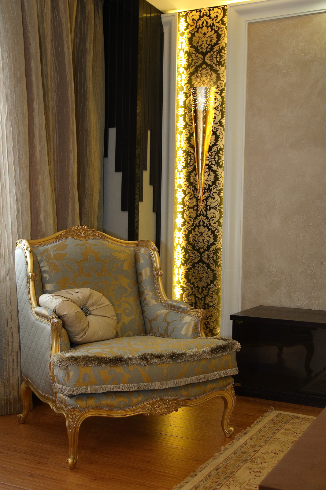 Фоновое изображение профиля Татьяна Полухина