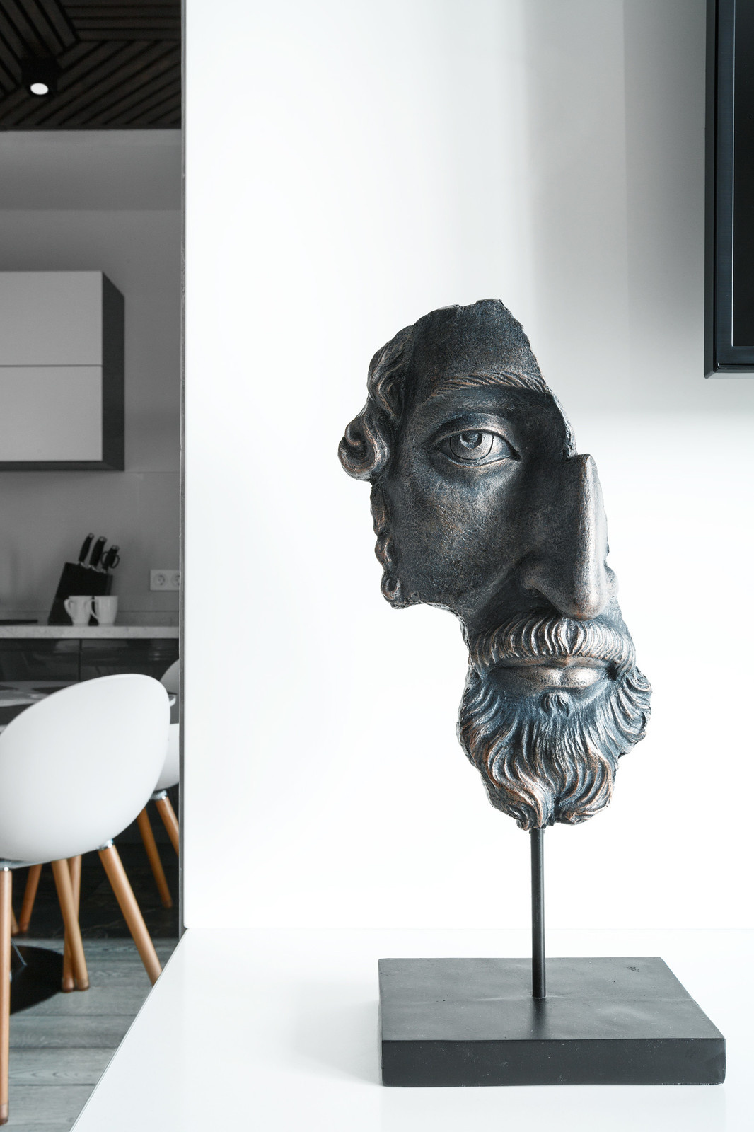 Что это значит: Квартира с дизайном «от застройщика»