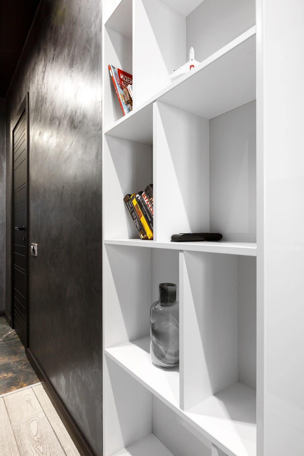 Квартира студия (реализация)