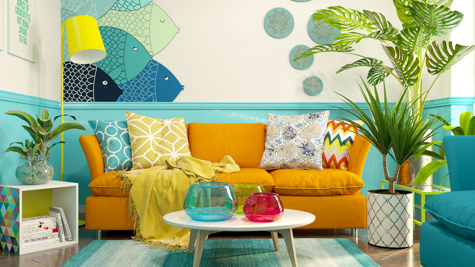 Вопрос: Раз визуализации так усложняют работу, то зачем их делать