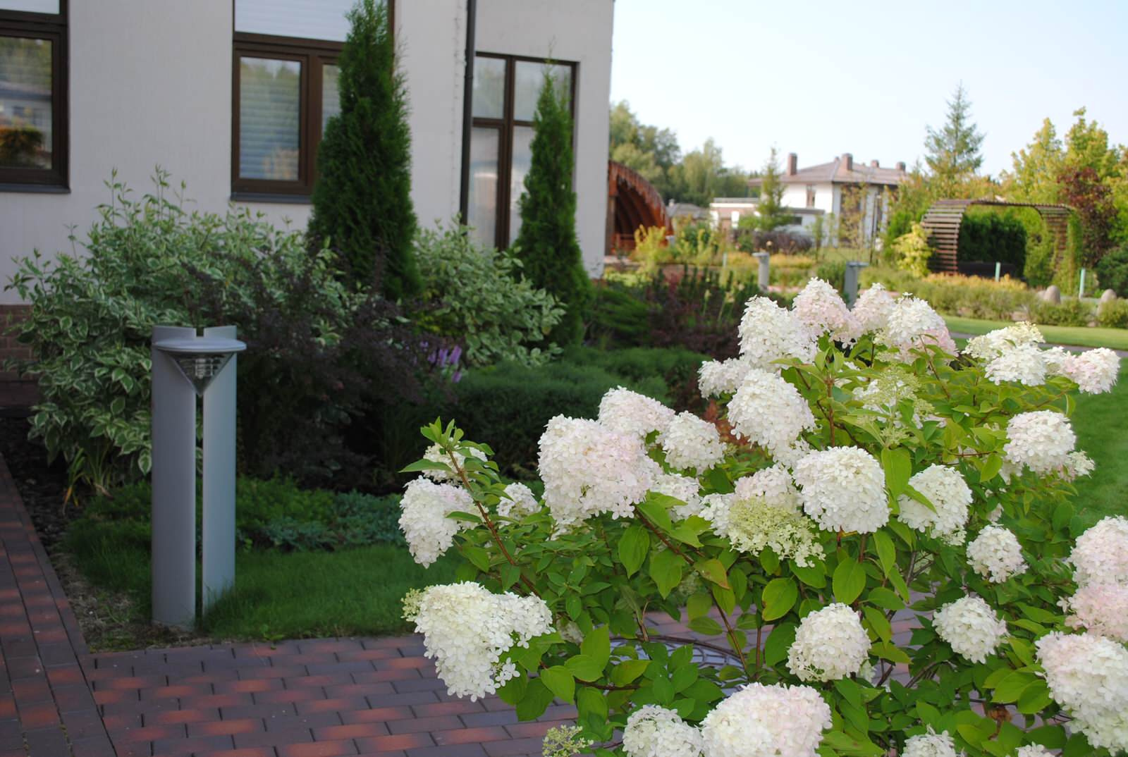 КП Графские пруды