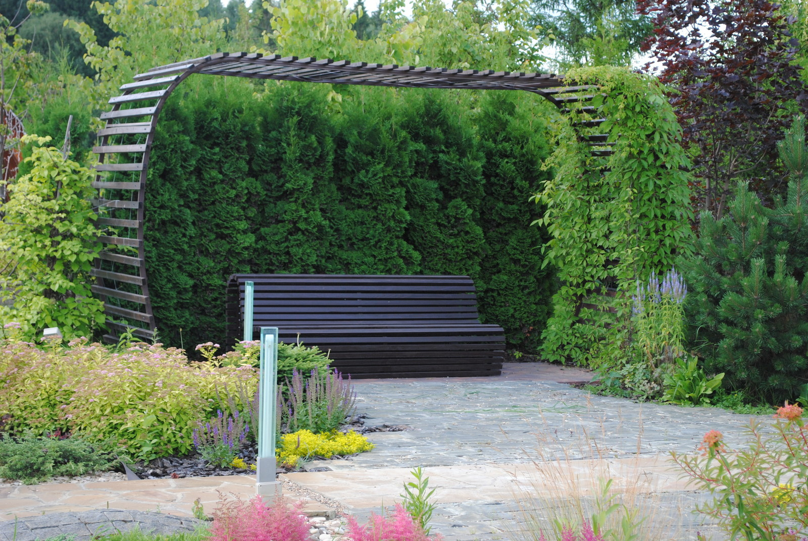 КП Графские пруды