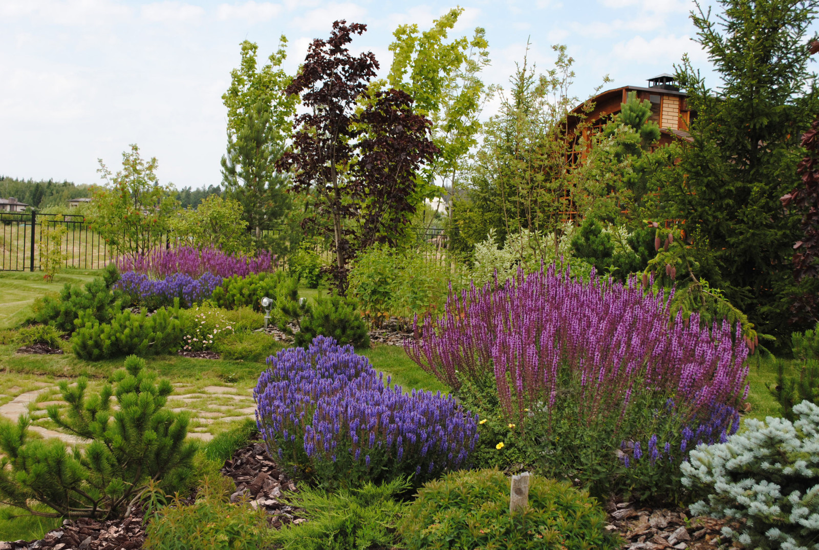 КП Графские пруды