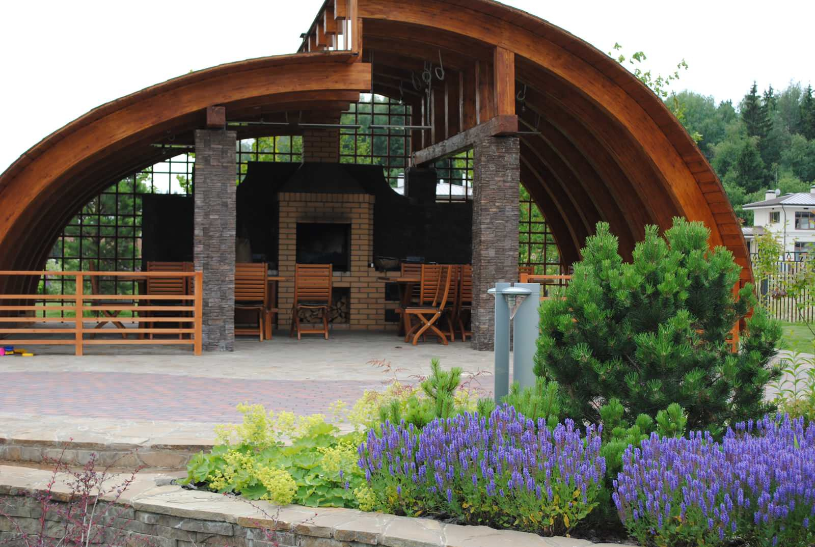 КП Графские пруды