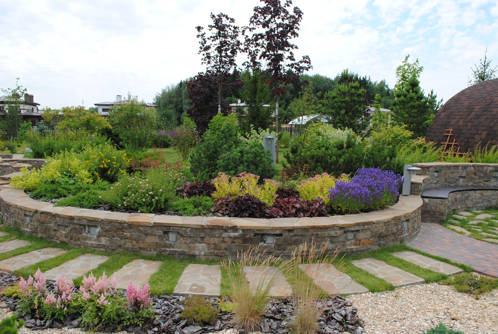 КП Графские пруды