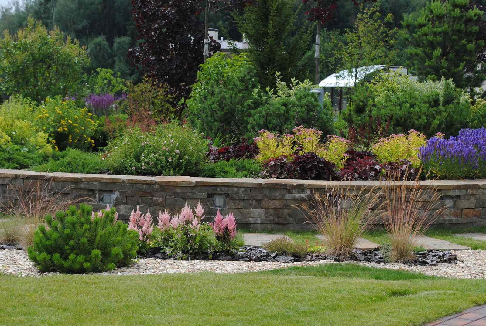 КП Графские пруды